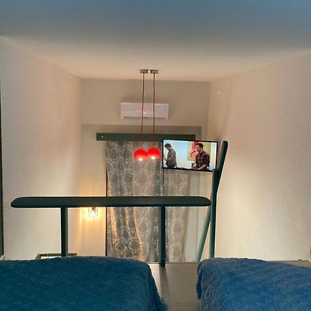 ［オデッサ市内中心部］スタジオ アパートメント（19 m²）／1バスルーム エクステリア 写真