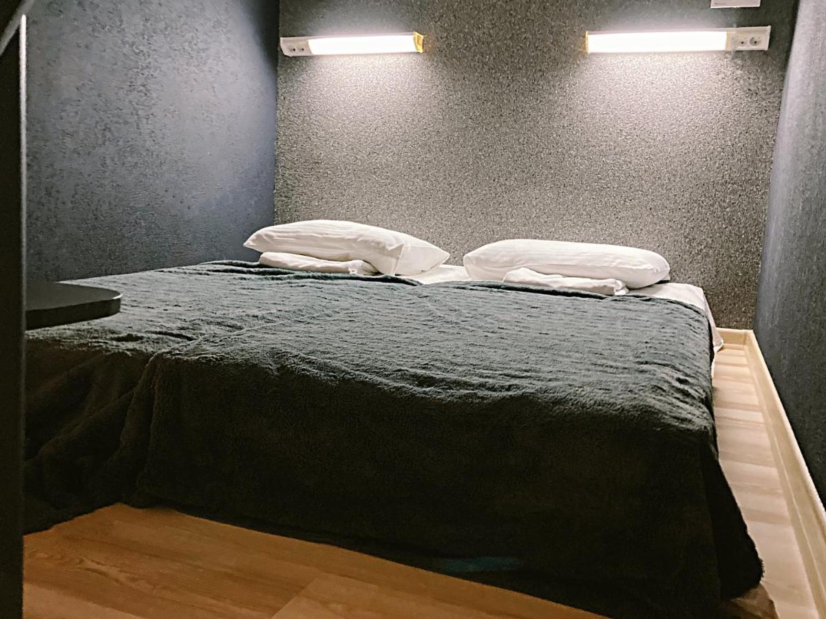 ［オデッサ市内中心部］スタジオ アパートメント（19 m²）／1バスルーム エクステリア 写真