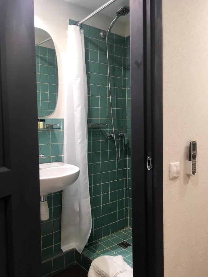 ［オデッサ市内中心部］スタジオ アパートメント（19 m²）／1バスルーム エクステリア 写真